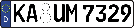 KA-UM7329