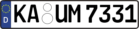 KA-UM7331