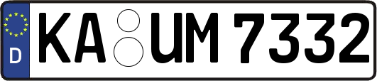 KA-UM7332