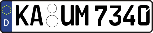 KA-UM7340