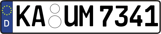 KA-UM7341
