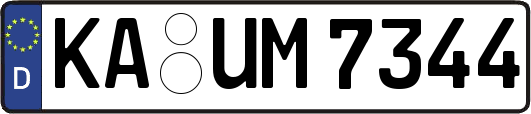 KA-UM7344