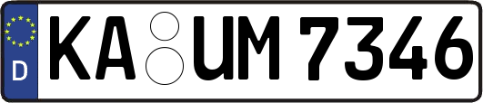 KA-UM7346