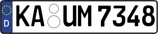 KA-UM7348
