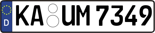 KA-UM7349