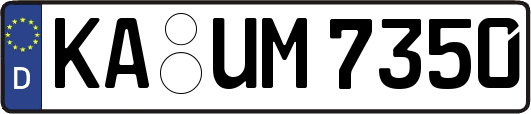 KA-UM7350