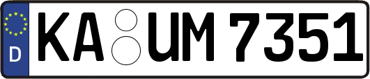 KA-UM7351