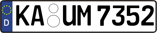KA-UM7352