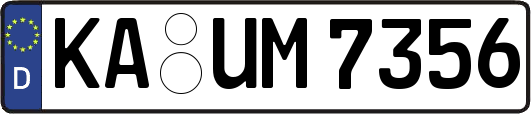 KA-UM7356