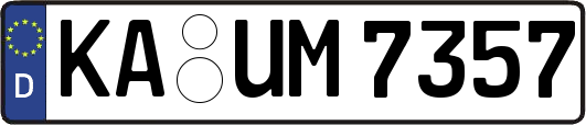 KA-UM7357