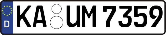 KA-UM7359