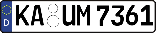KA-UM7361