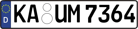 KA-UM7364