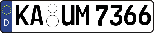 KA-UM7366