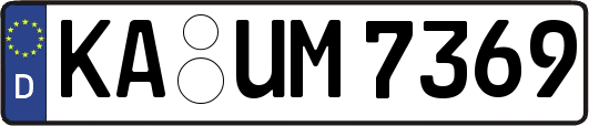 KA-UM7369