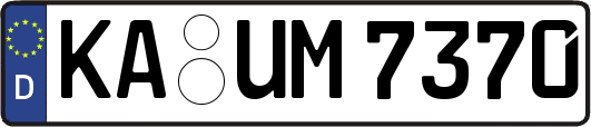 KA-UM7370