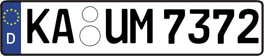 KA-UM7372