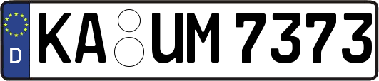 KA-UM7373