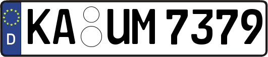 KA-UM7379