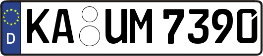 KA-UM7390