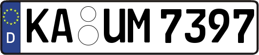 KA-UM7397
