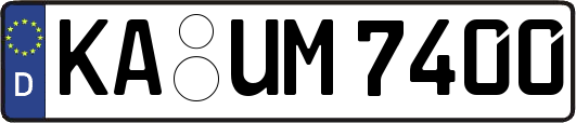 KA-UM7400