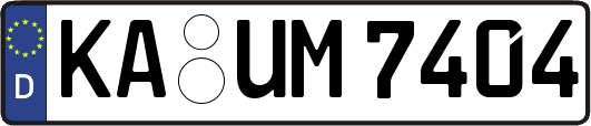 KA-UM7404