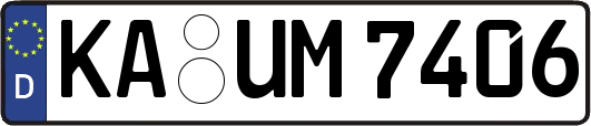 KA-UM7406