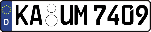KA-UM7409