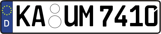 KA-UM7410