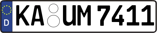 KA-UM7411