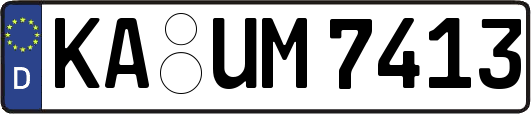 KA-UM7413