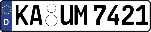 KA-UM7421
