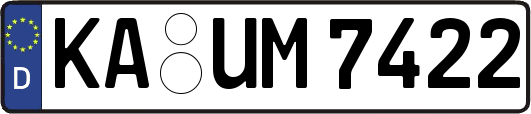 KA-UM7422