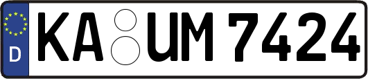 KA-UM7424