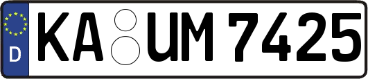 KA-UM7425
