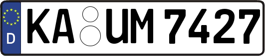 KA-UM7427