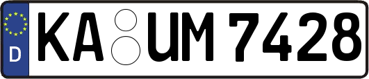 KA-UM7428