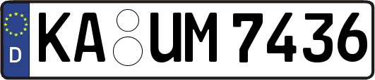 KA-UM7436