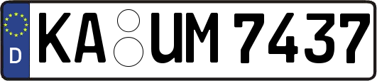 KA-UM7437