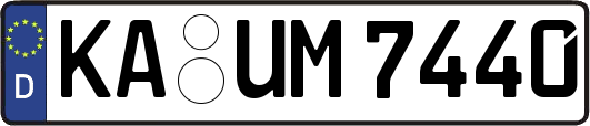 KA-UM7440