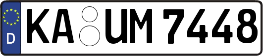 KA-UM7448