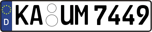 KA-UM7449