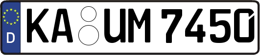 KA-UM7450
