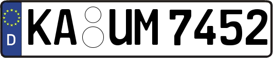 KA-UM7452