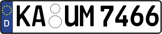KA-UM7466