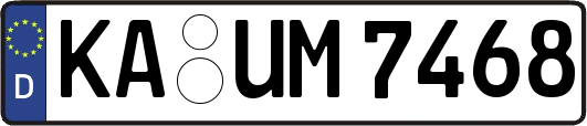 KA-UM7468