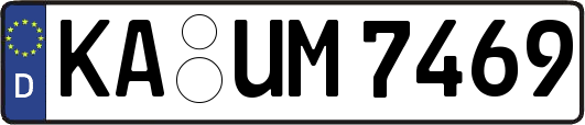 KA-UM7469