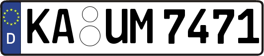 KA-UM7471