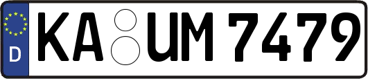 KA-UM7479